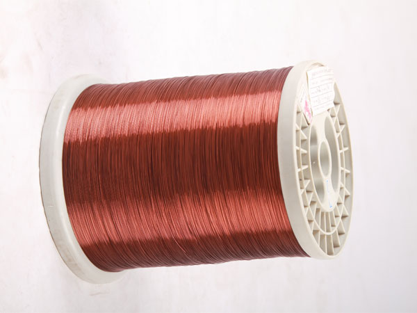 enameled copper clad aluminum wire