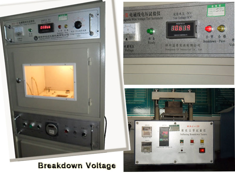 breakdown-voltage