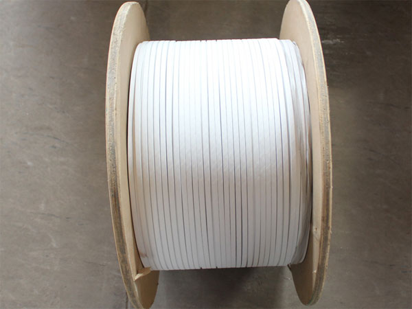 Paper Covered Aluminum Round/Flat Wire 