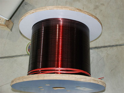 inquiry for copper magnet wire
